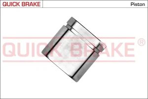 Tłoczek, zacisk hamulca CITROËN C5 QUICK BRAKE