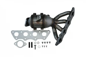 1.4 CVVT Katalizator KIA RIO III KAMOKA