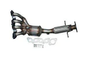 1.6 Katalizator VOLVO V50 ESEN SKV