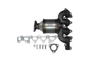 1.8 Katalizator OPEL ASTRA H NTY