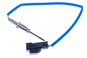 1.6 VOLVO V70 III Czujnik, temperatura spalin DENCKERMANN