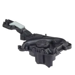 3.2 FSI AUDI A5 I Separator oleju, odpowietrzenie przestrzeni korbowej HENGST FILTER