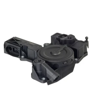 2.0 TFSi VW SCIROCCO Separator oleju, odpowietrzenie przestrzeni korbowej HENGST FILTER