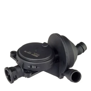 320 i BMW 3 E91 Separator oleju, odpowietrzenie przestrzeni korbowej HENGST FILTER