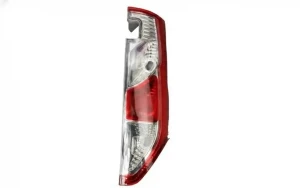 Lampa tylna zespolona RENAULT KANGOO FAST