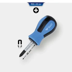 BT031032 KS TOOLS Wkrętak