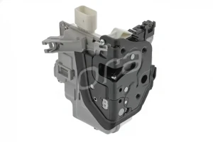 AUDI A4 B8 Zamek drzwi TOPRAN