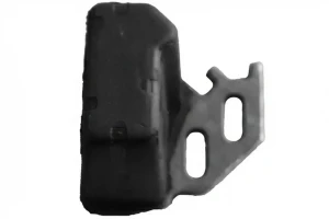 Uchwyt, system wydechowy RENAULT MEGANE 2 3RG