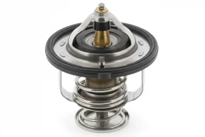 2.0, 2.2, 2.2 D MAZDA 6 II Termostat, środek chłodzący TOPRAN
