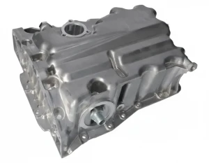 182603 FEBI BILSTEIN Miska olejowa