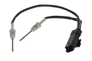 1.6 HDi, 1.6 CITROËN BERLINGO Czujnik, temperatura spalin VALEO