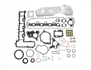 2.0, 2.0 HDi CITROËN DS4 Dr.motor automotive kompletny zestaw uszczelek, silnik Dr.Motor Automotive