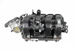 1.4 (75) Moduł rury wlotowej OPEL MERIVA B METZGER