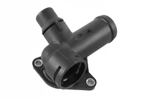 2.0 Metalcaucho kołnierz płynu chłodzącego AUDI A6 C5 Metalcaucho