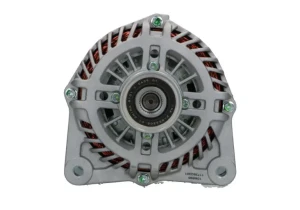 1.2 NISSAN JUKE Alternator