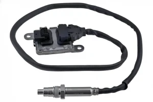 Czujni nox, wtrysk mocznika VW PASSAT B8 NTY