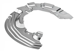 Panel rozbryzgiwujący, tarcza hamulcowa BMW 3 E90 NTY