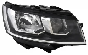 Reflektor VW TRANSPORTER T6 TYC