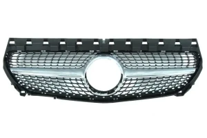 Kratka chłodnicy MERCEDES-BENZ CLA X117 CLA 220, CLA 200, CLA 180, AMG CLA, CLA 250 BLIC
