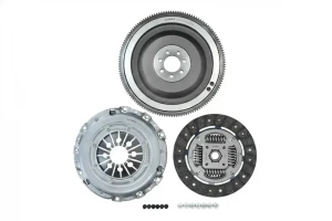1.9 dCi RENAULT MEGANE 2 Zestaw sprzęgieł KAMOKA
