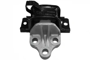 1.2, 1.3 CDTI, 1.4 OPEL CORSA D Metalcaucho łożyskowanie silnika Metalcaucho