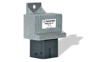 2.2 TDCi Sterownik, czas żarzenia FORD GALAXY II MAHLE