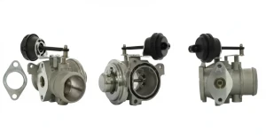 1.9 TDI, 1.4 TDI Zawór agr SEAT IBIZA 3 CASCO