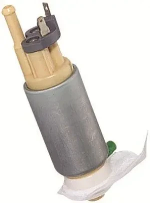 0 986 580 177 BOSCH Kraftstoffpumpe