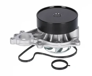 4007051 METZGER Pompa wodna