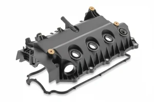1.2 16V Pokrywa głowicy cylindrów DACIA LOGAN I TOPRAN