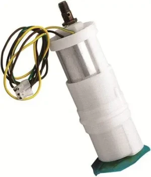 2.2 20V, 2.2 AUDI 200 C3 Pompa paliwa MAGNETI MARELLI