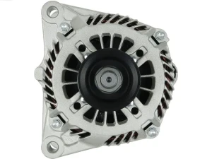 1.4 PEUGEOT 207 Alternator