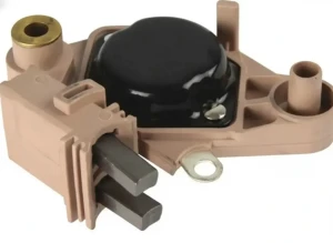 1.9 TDI, 2.0, 1.8 VW GOLF III Regulator napięcia HERTH+BUSS ELPARTS