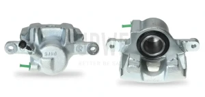 342977 BUDWEG CALIPER Zacisk hamulca