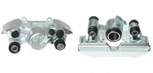 343262 BUDWEG CALIPER Zacisk hamulca