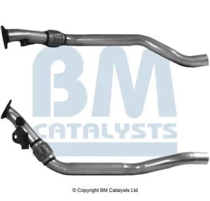 wydech a4 b7 BM50325 BM CATALYSTS