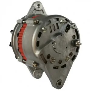 110267 HC-Cargo Hc-cargo alternator