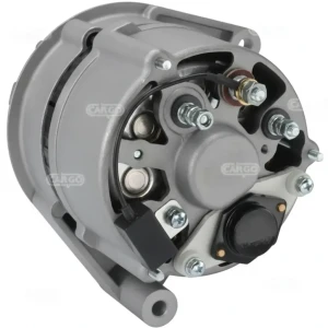 204 PA,, 204 P, FENDT Farmer Hc-cargo alternator