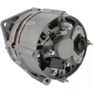 U, U 900 MERCEDES-BENZ UNIMOG Hc-cargo alternator
