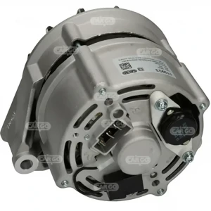 210 2.3, 208 D, 210 D MERCEDES-BENZ T1 B601 Hc-cargo alternator
