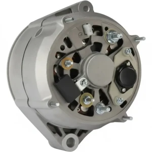 B10 VOLVO B10 Hc-cargo alternator