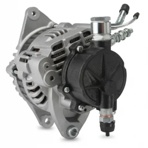 2.5 D HYUNDAI H-1 Hc-cargo alternator