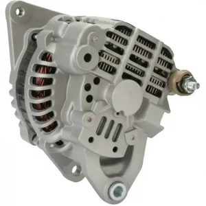 2.5 DI-D MITSUBISHI L200 Hc-cargo alternator