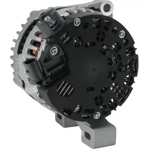 2.0 T VOLVO V60 I Hc-cargo alternator