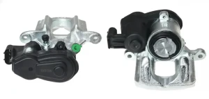 344948 BUDWEG CALIPER Zacisk hamulca
