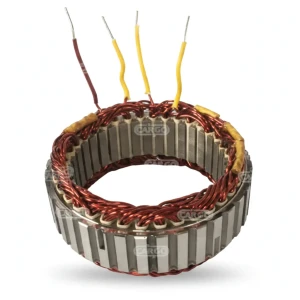 231589 HC-Cargo Hc-cargo stator, alternator