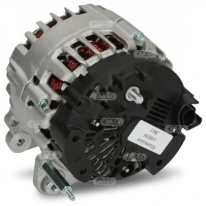 1.6 TDI, 2.0 TDI SKODA SUPERB 2 Hc-cargo alternator