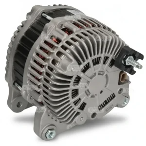 116216 HC-Cargo Hc-cargo alternator