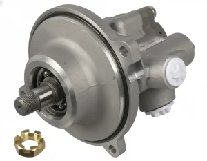 Pompa hydrauliczna, układ kierowniczy RENAULT TRUCKS KERAX Pompa hydrauliczna, układ kierowniczy FEBI BILSTEIN