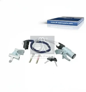 3.69101SP DT Spare Parts Dt spare parts blokada kierownicy
